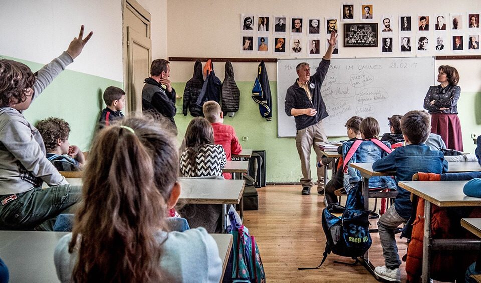 Community Liaison Office Course