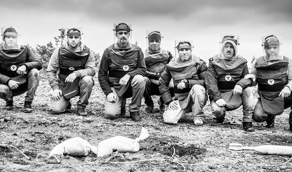 IMAS Courses for Arabic Speakers