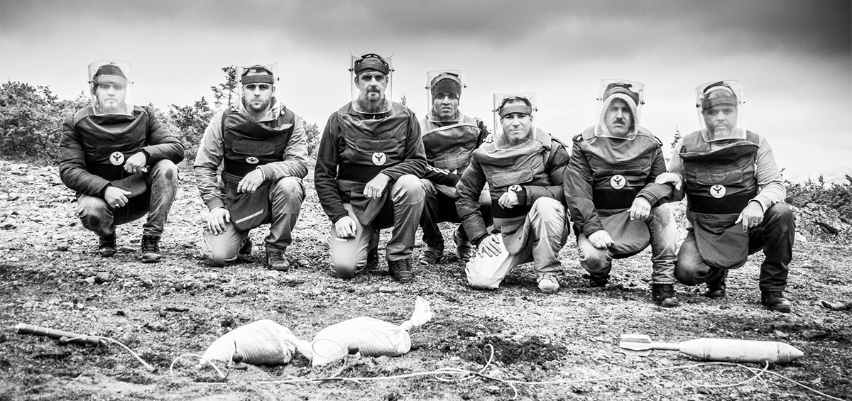 IMAS Courses for Arabic Speakers