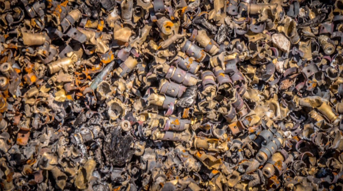 EOD Training - Arabic