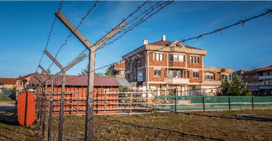 The MAT Kosovo EOD & ERW Training Establishment Supports Regional Health Authorities