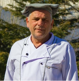 Skender Skender