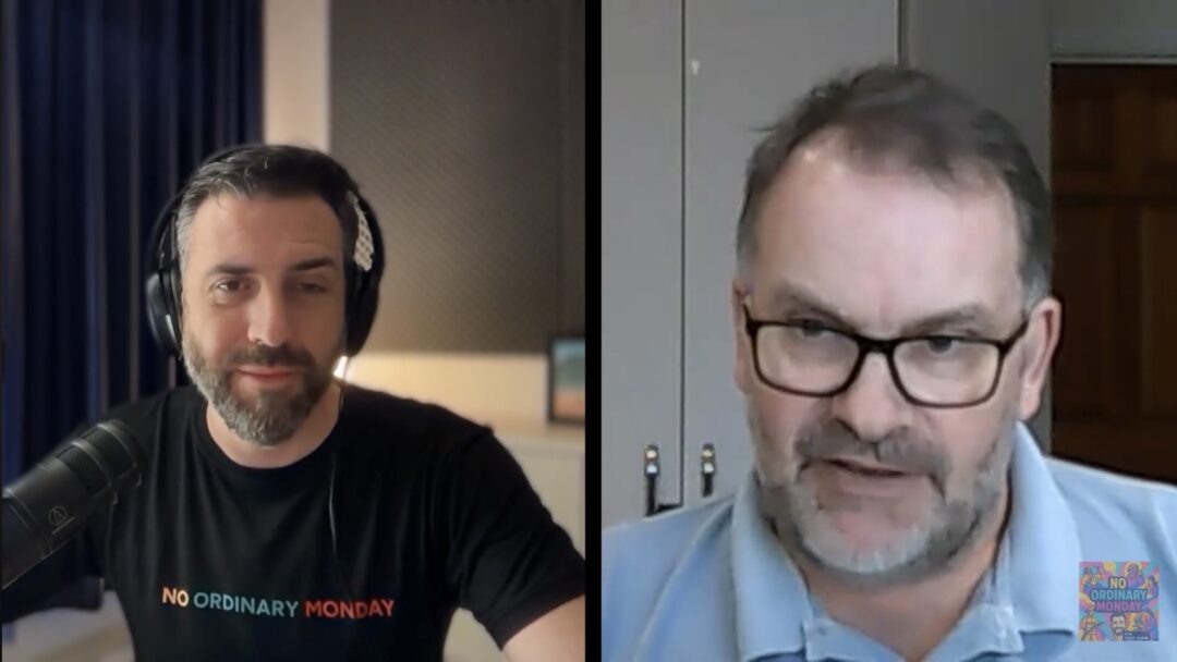 Bomb Disposal… the Most Dangerous Job in the World? Chris Baron talks to our founder Ben Remfrey about his EOD story and why he set up the MAT Kosovo Training Establishment