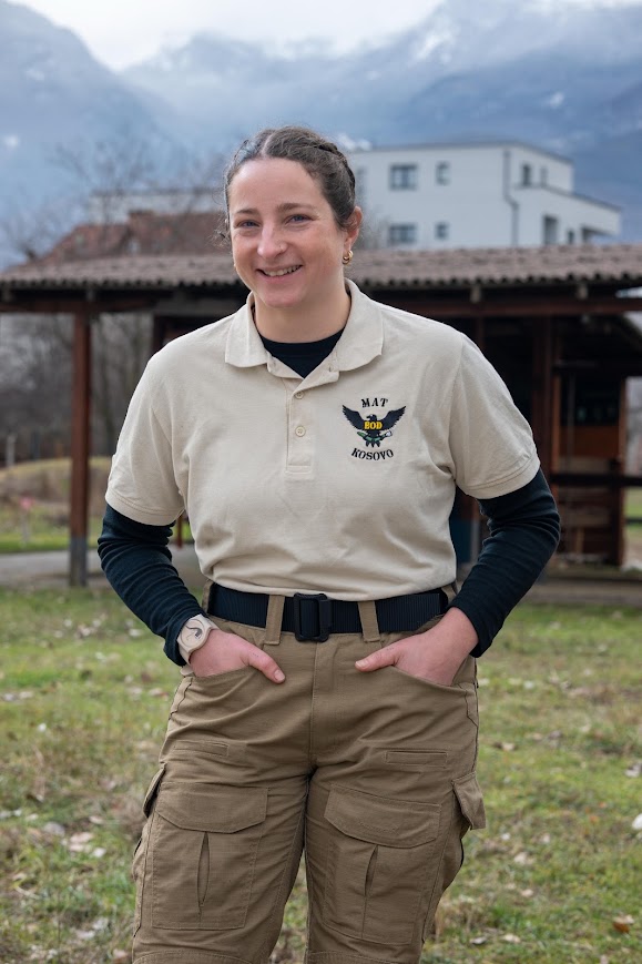 MAT Kosovo’s Apprentice Scheme is in its 3rd year. Chiara Torelli tells us more about why it is such a worthy scheme